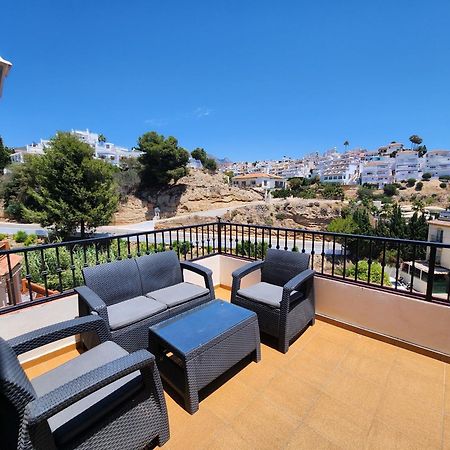 R1352 Pinomar D Βίλα Nerja Εξωτερικό φωτογραφία