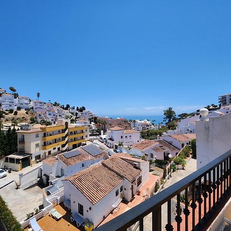 R1352 Pinomar D Βίλα Nerja Εξωτερικό φωτογραφία