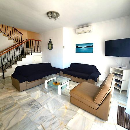 R1352 Pinomar D Βίλα Nerja Εξωτερικό φωτογραφία