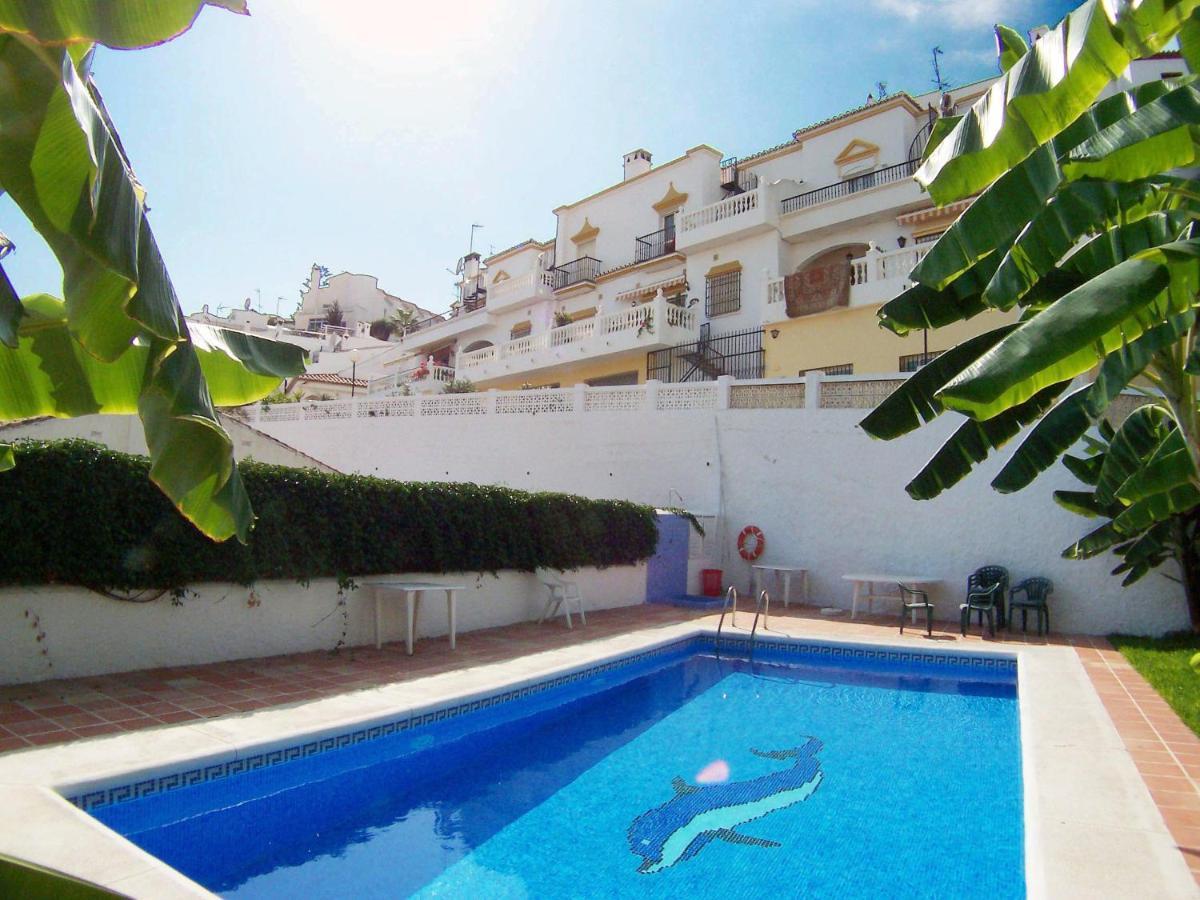 R1352 Pinomar D Βίλα Nerja Εξωτερικό φωτογραφία