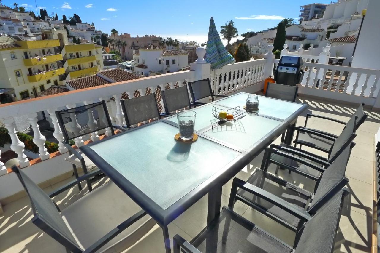 R1352 Pinomar D Βίλα Nerja Εξωτερικό φωτογραφία