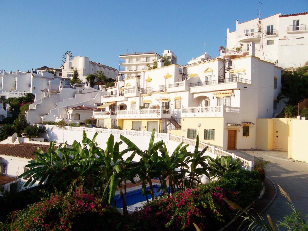 R1352 Pinomar D Βίλα Nerja Εξωτερικό φωτογραφία