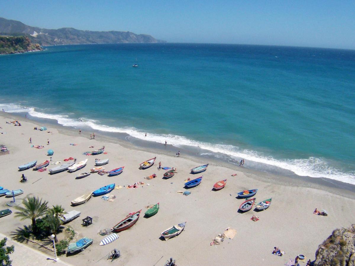 R1352 Pinomar D Βίλα Nerja Εξωτερικό φωτογραφία