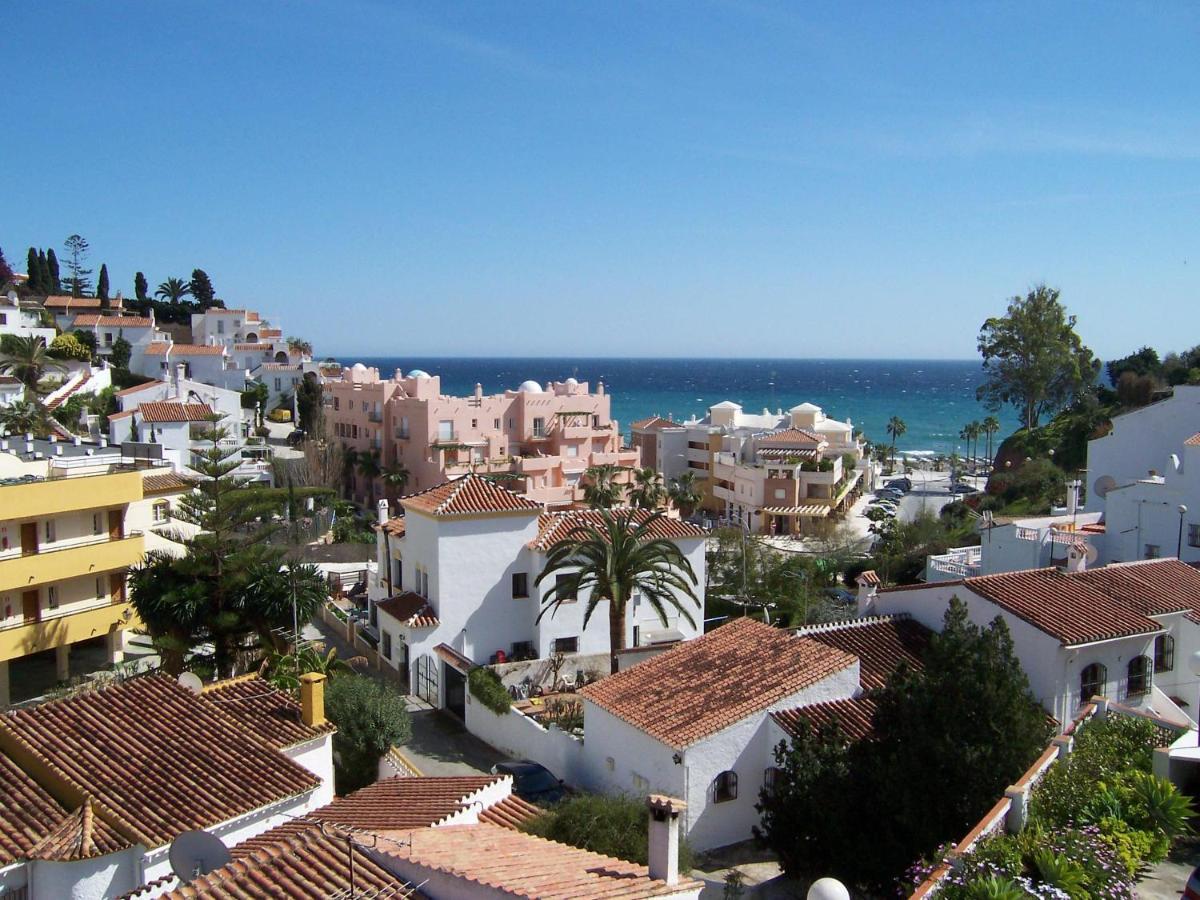 R1352 Pinomar D Βίλα Nerja Εξωτερικό φωτογραφία
