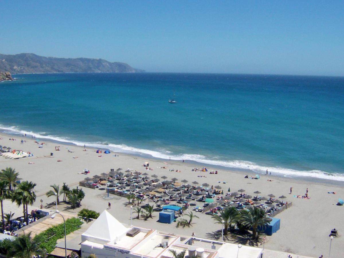 R1352 Pinomar D Βίλα Nerja Εξωτερικό φωτογραφία