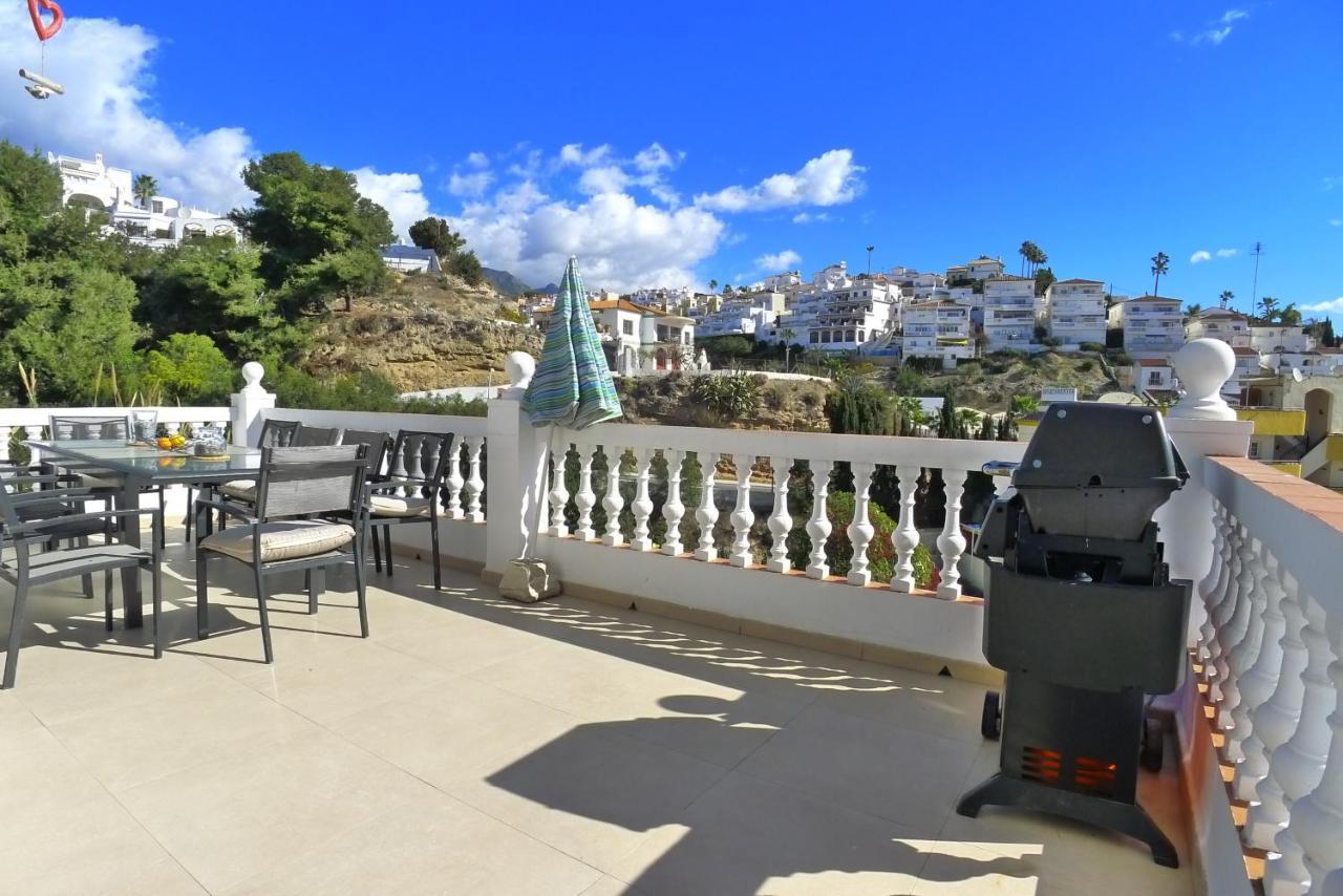 R1352 Pinomar D Βίλα Nerja Εξωτερικό φωτογραφία