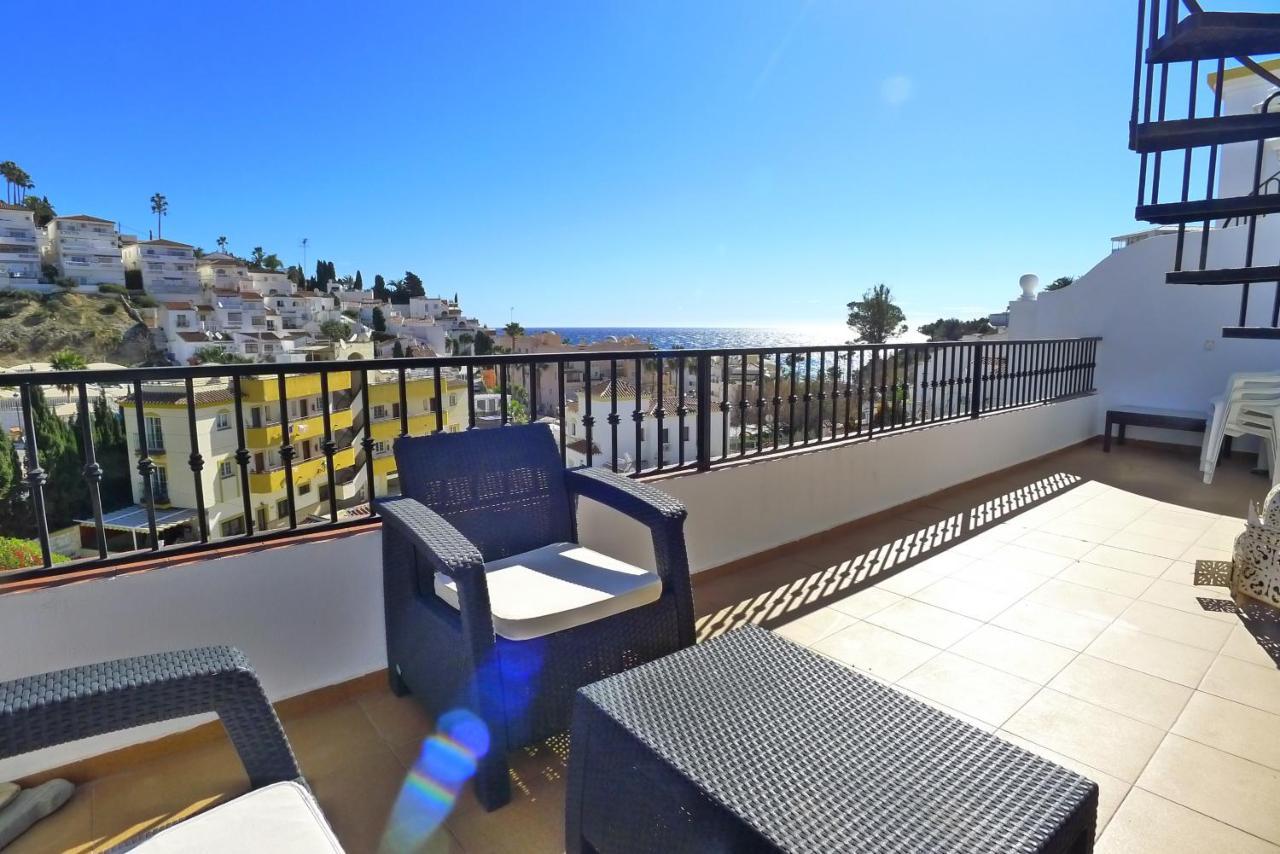 R1352 Pinomar D Βίλα Nerja Εξωτερικό φωτογραφία