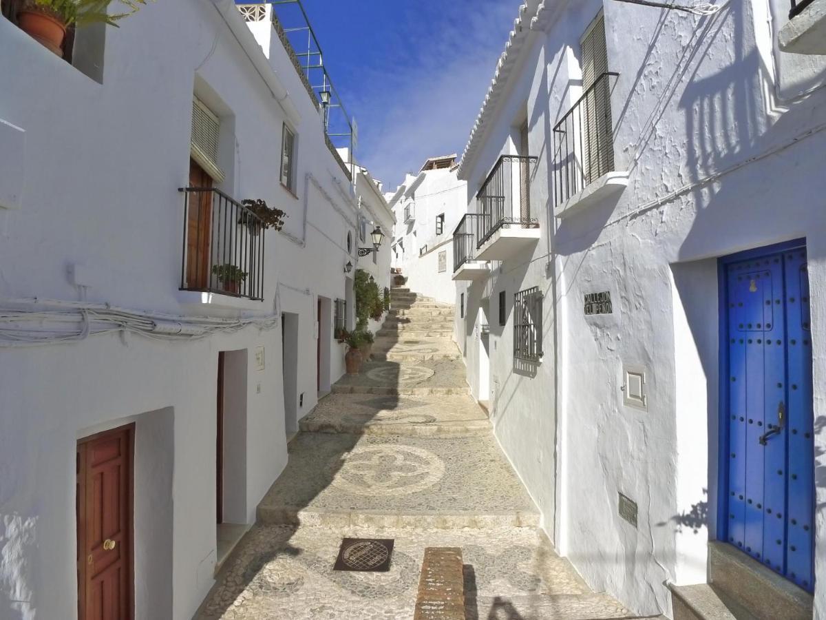R1352 Pinomar D Βίλα Nerja Εξωτερικό φωτογραφία