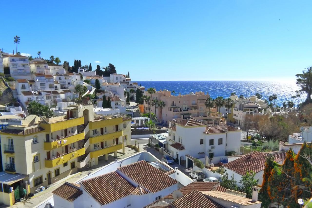 R1352 Pinomar D Βίλα Nerja Εξωτερικό φωτογραφία