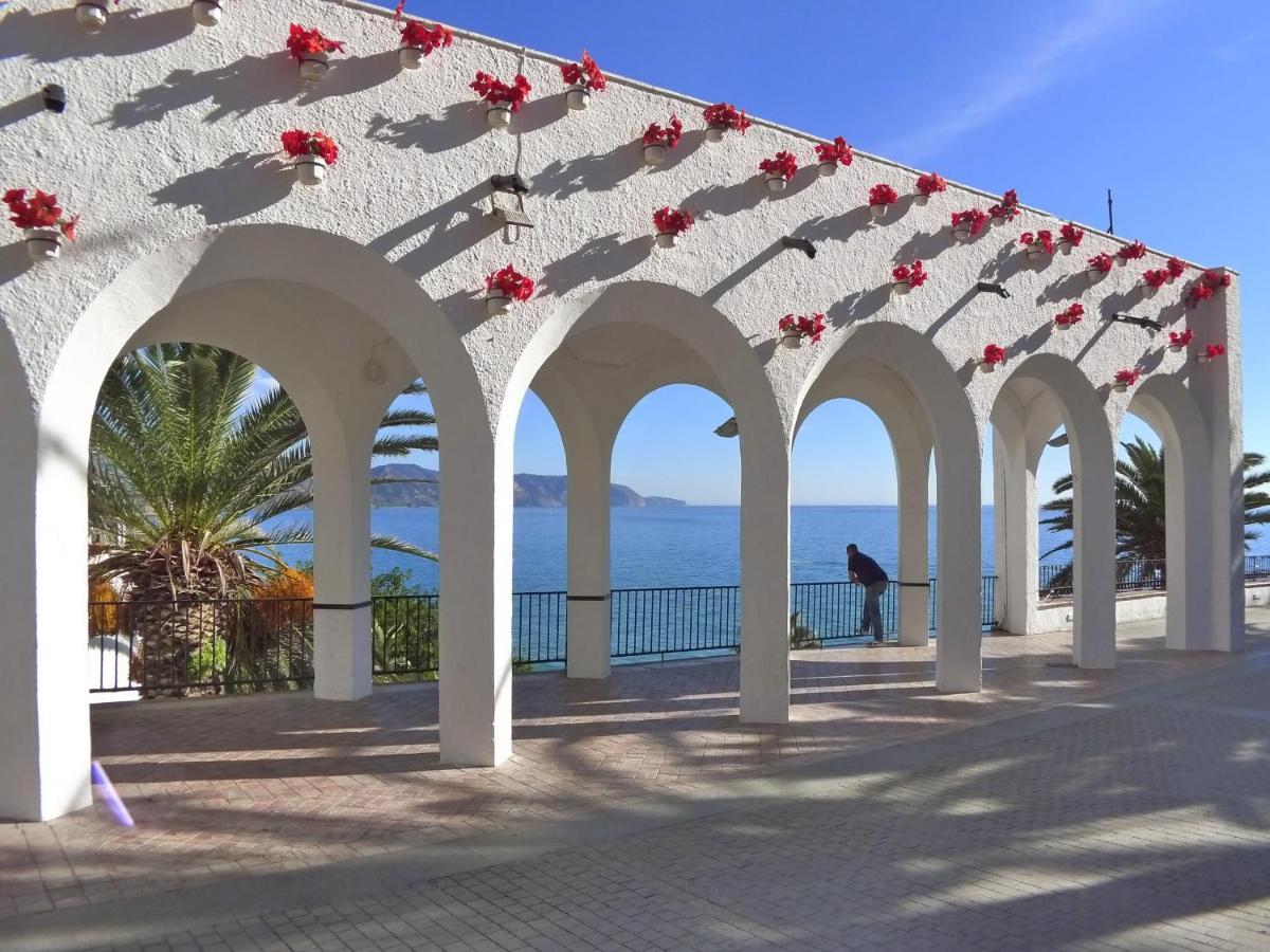 R1352 Pinomar D Βίλα Nerja Εξωτερικό φωτογραφία
