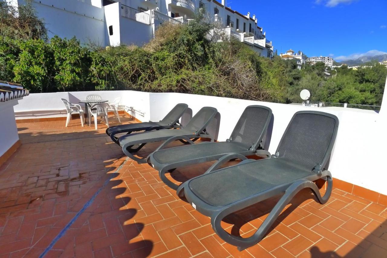 R1352 Pinomar D Βίλα Nerja Εξωτερικό φωτογραφία