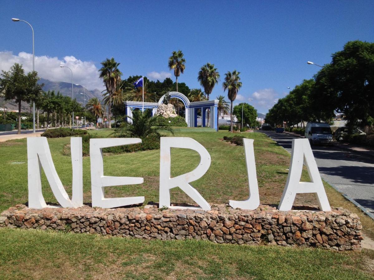 R1352 Pinomar D Βίλα Nerja Εξωτερικό φωτογραφία