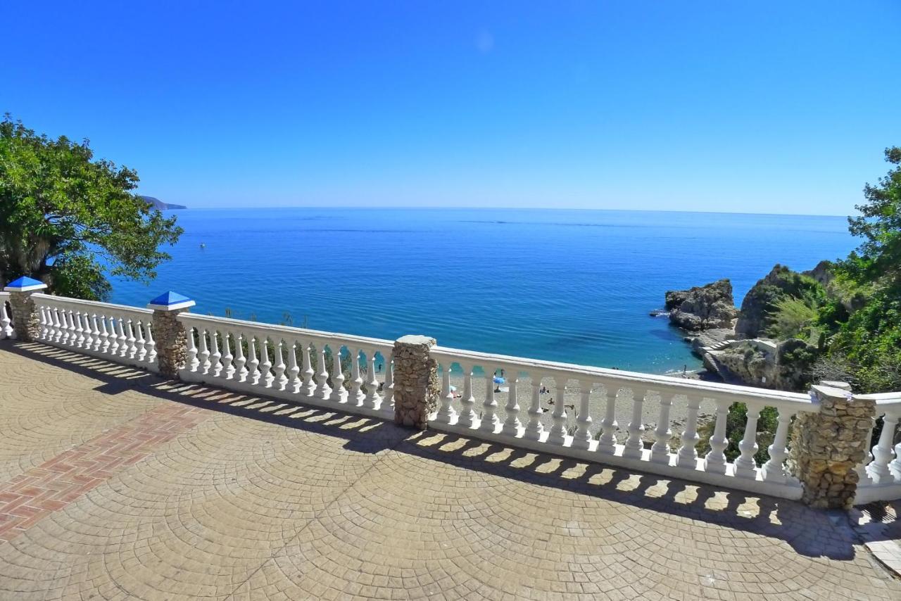 R1352 Pinomar D Βίλα Nerja Εξωτερικό φωτογραφία