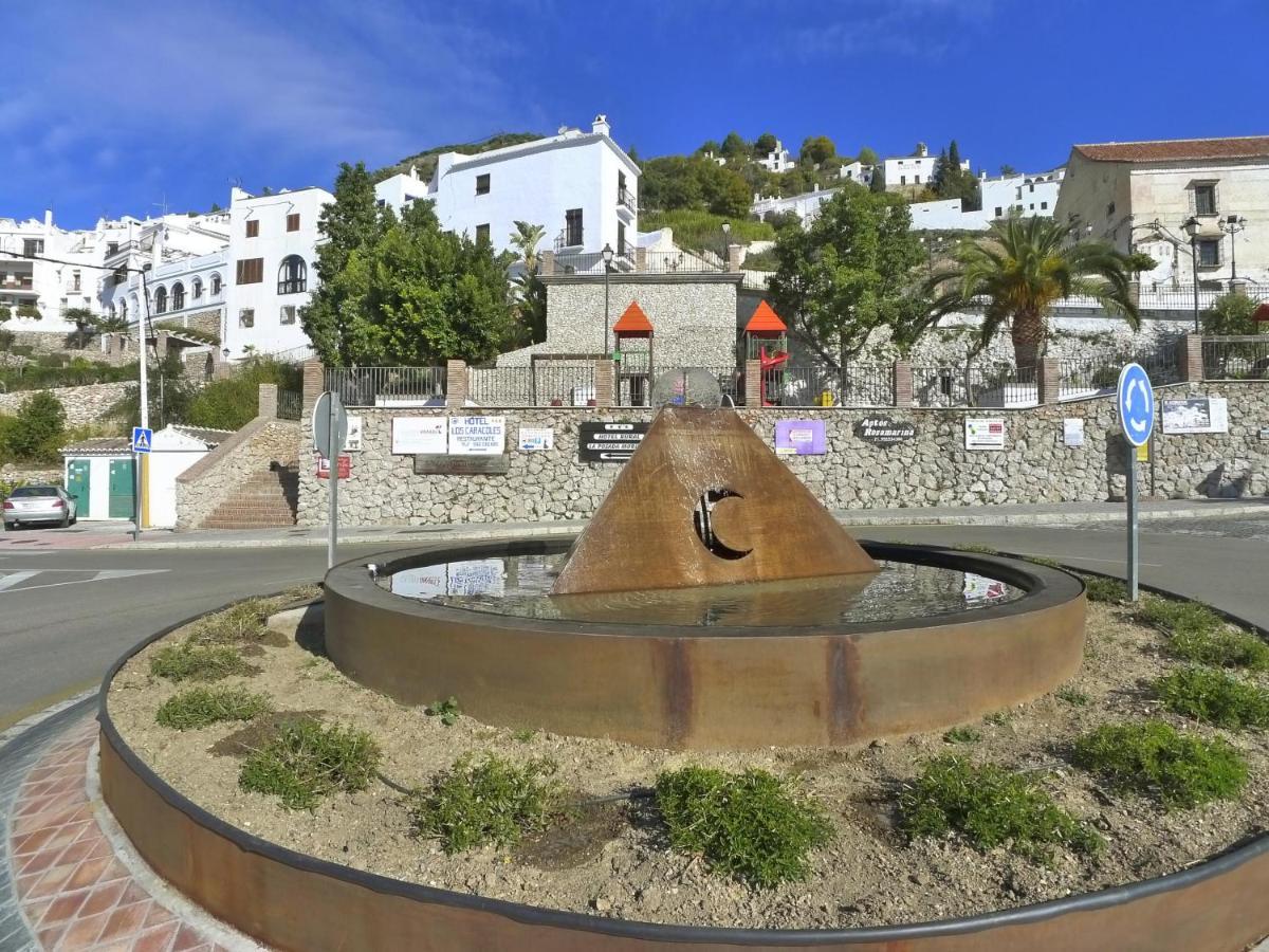 R1352 Pinomar D Βίλα Nerja Εξωτερικό φωτογραφία