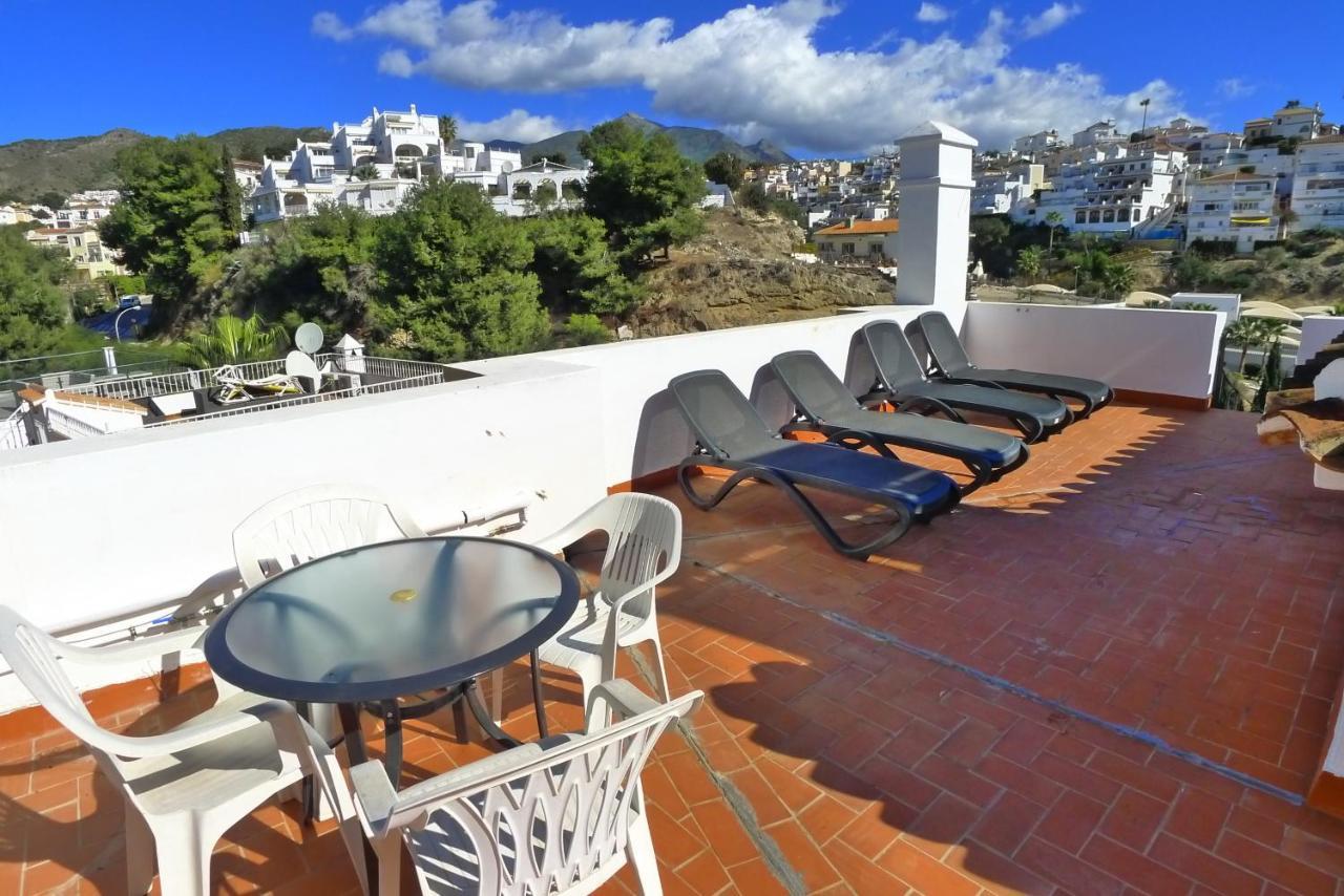 R1352 Pinomar D Βίλα Nerja Εξωτερικό φωτογραφία