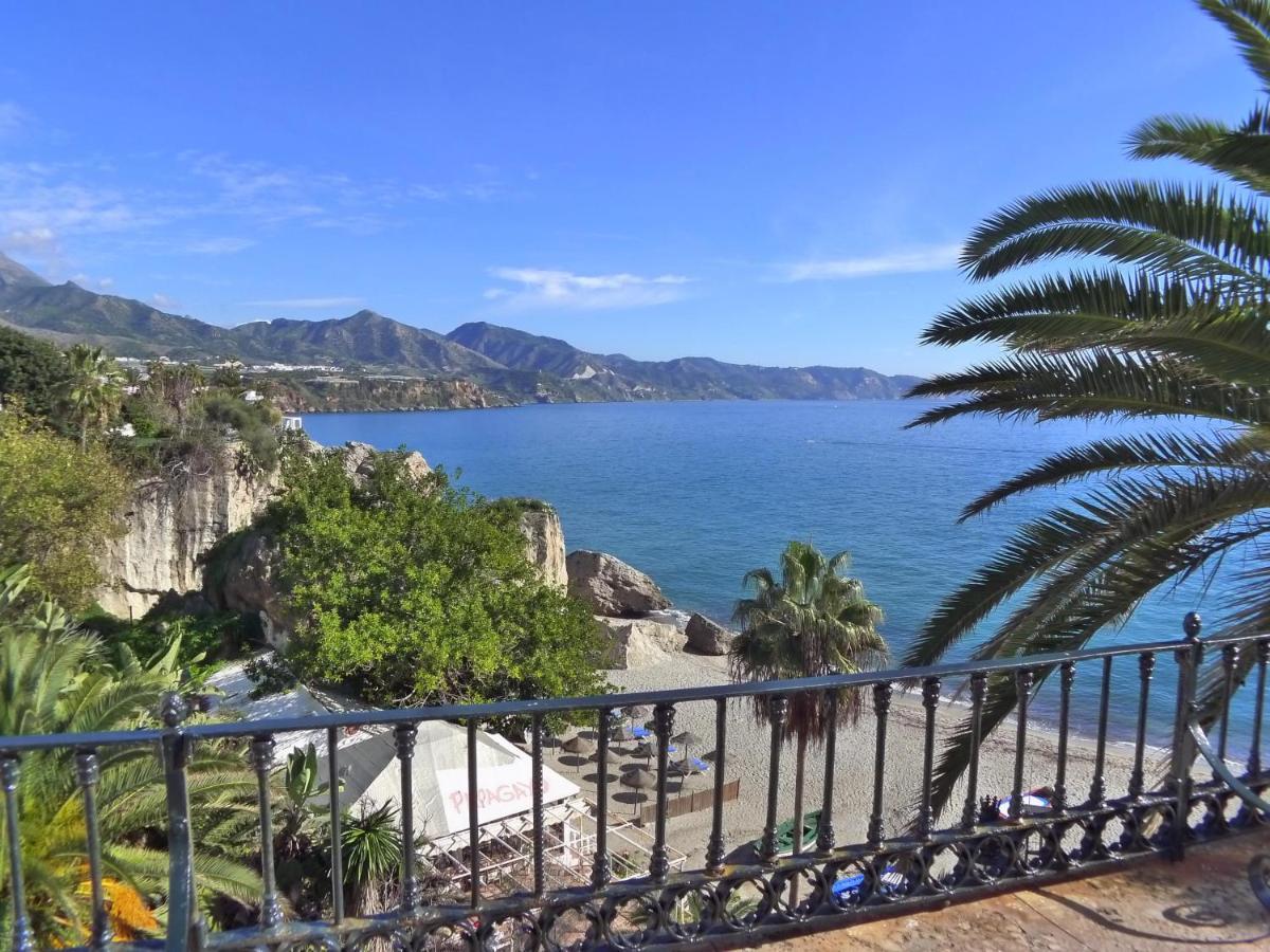 R1352 Pinomar D Βίλα Nerja Εξωτερικό φωτογραφία
