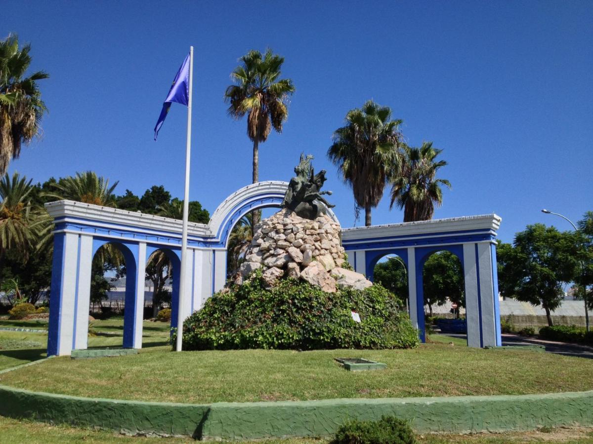 R1352 Pinomar D Βίλα Nerja Εξωτερικό φωτογραφία