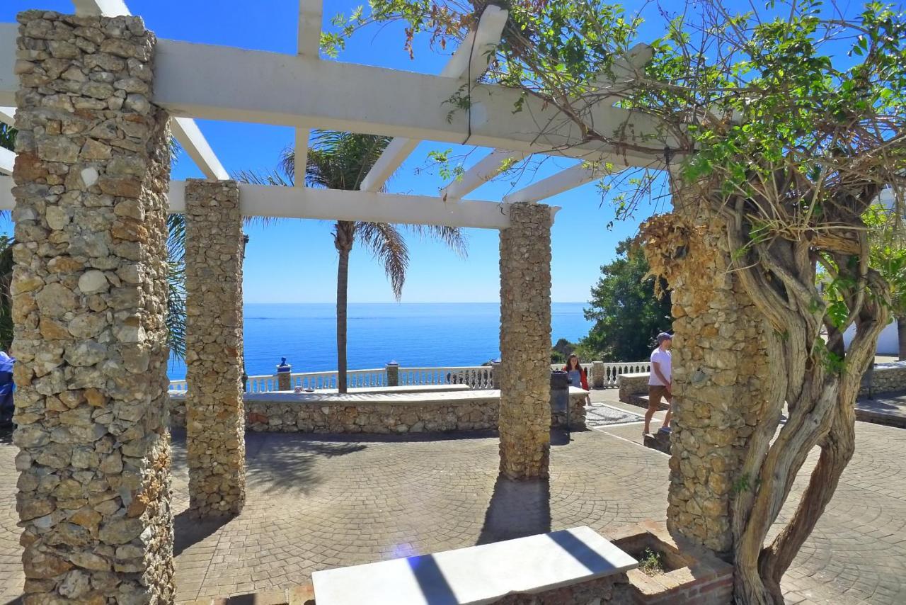 R1352 Pinomar D Βίλα Nerja Εξωτερικό φωτογραφία