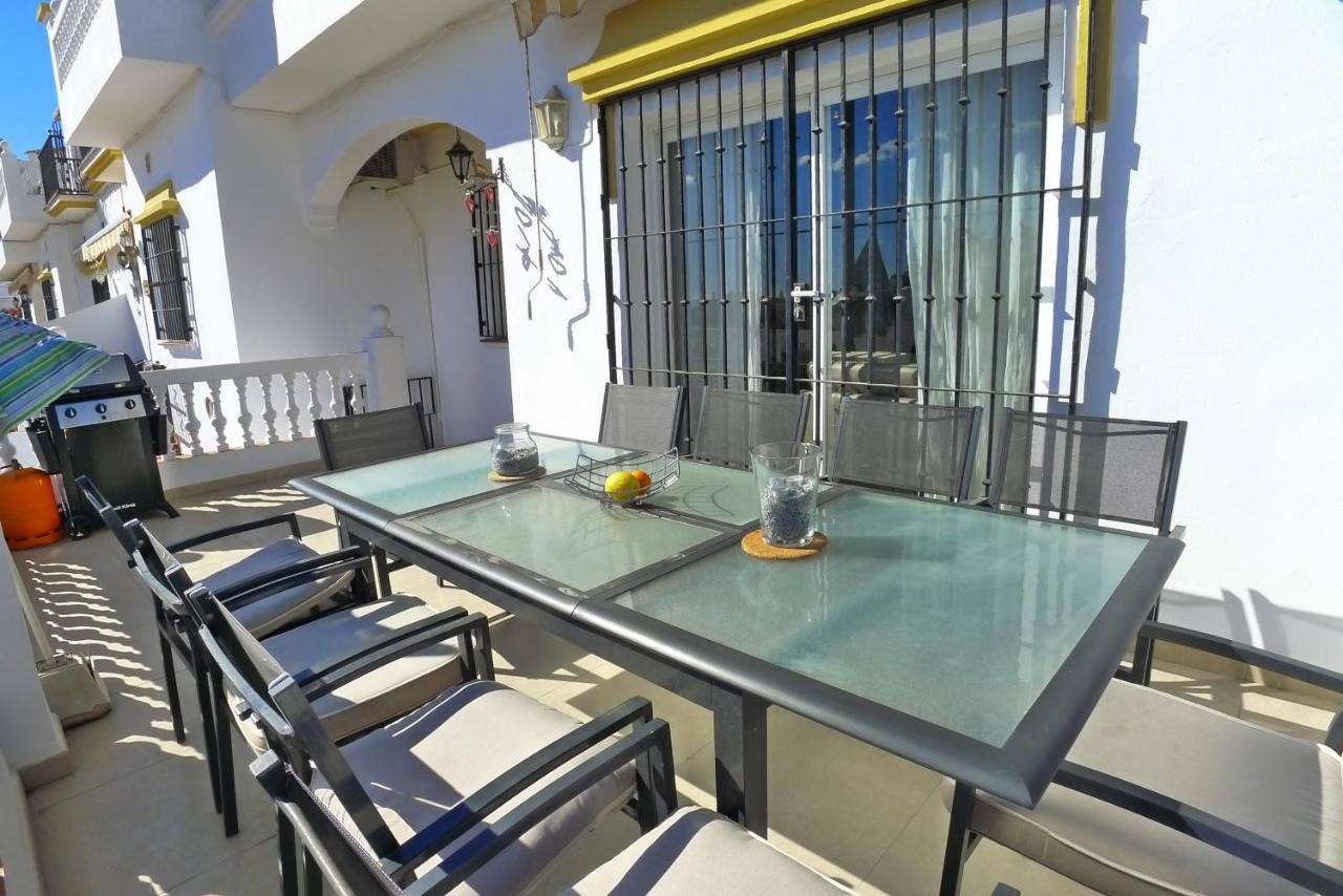 R1352 Pinomar D Βίλα Nerja Εξωτερικό φωτογραφία