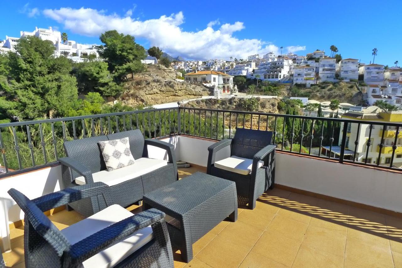 R1352 Pinomar D Βίλα Nerja Εξωτερικό φωτογραφία