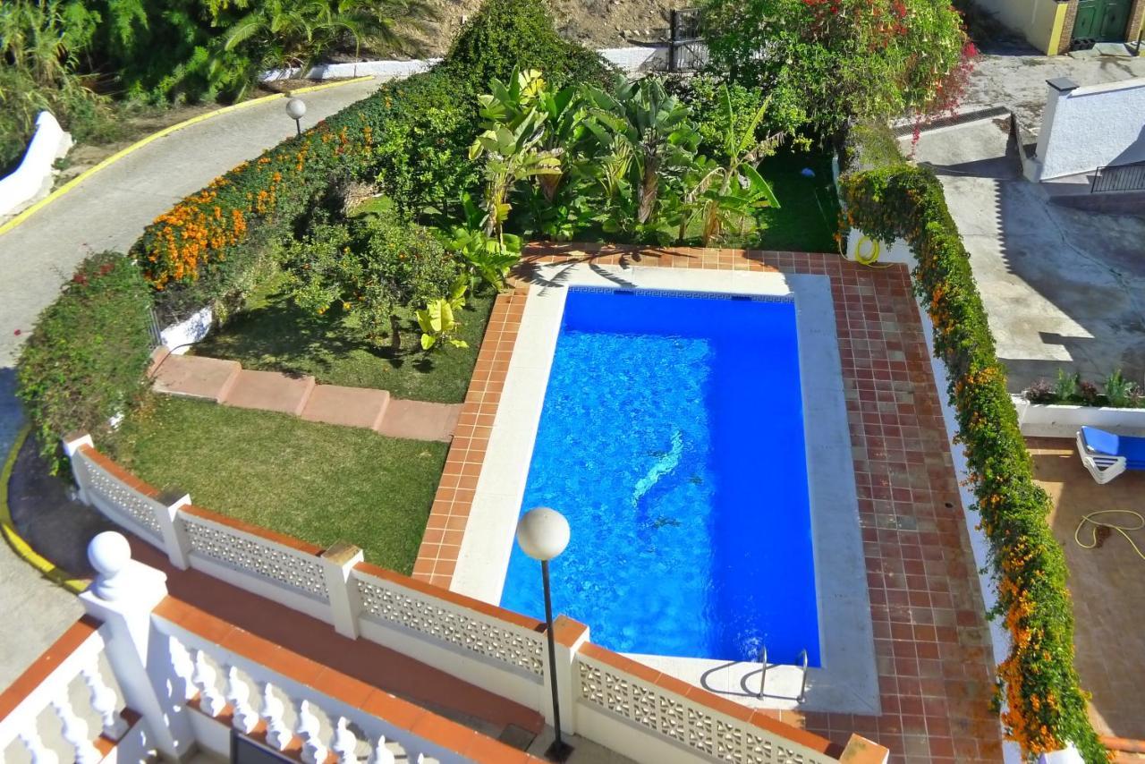 R1352 Pinomar D Βίλα Nerja Εξωτερικό φωτογραφία