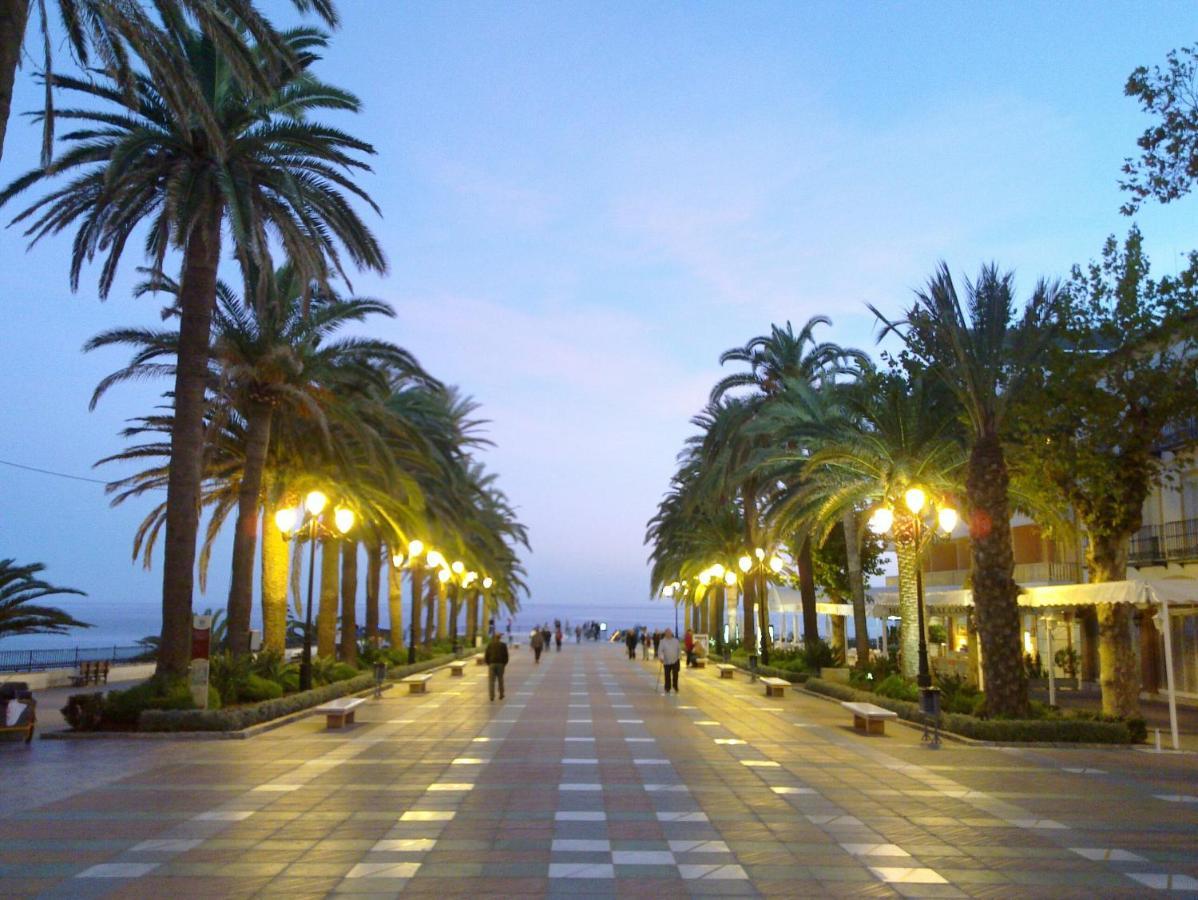 R1352 Pinomar D Βίλα Nerja Εξωτερικό φωτογραφία