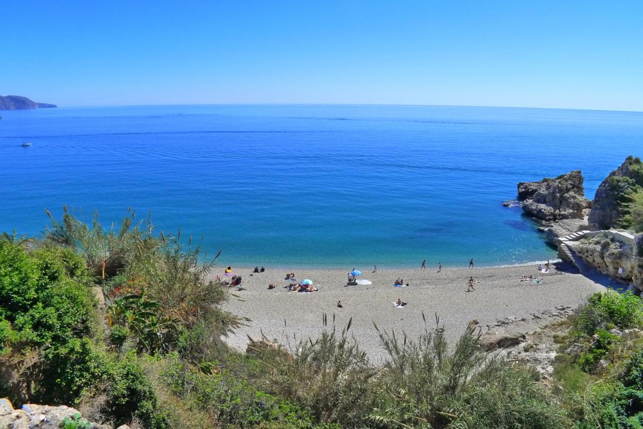 R1352 Pinomar D Βίλα Nerja Εξωτερικό φωτογραφία