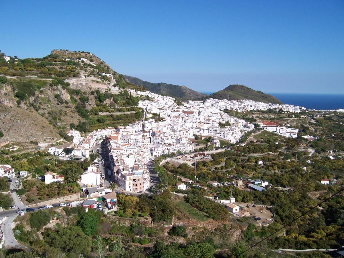 R1352 Pinomar D Βίλα Nerja Εξωτερικό φωτογραφία