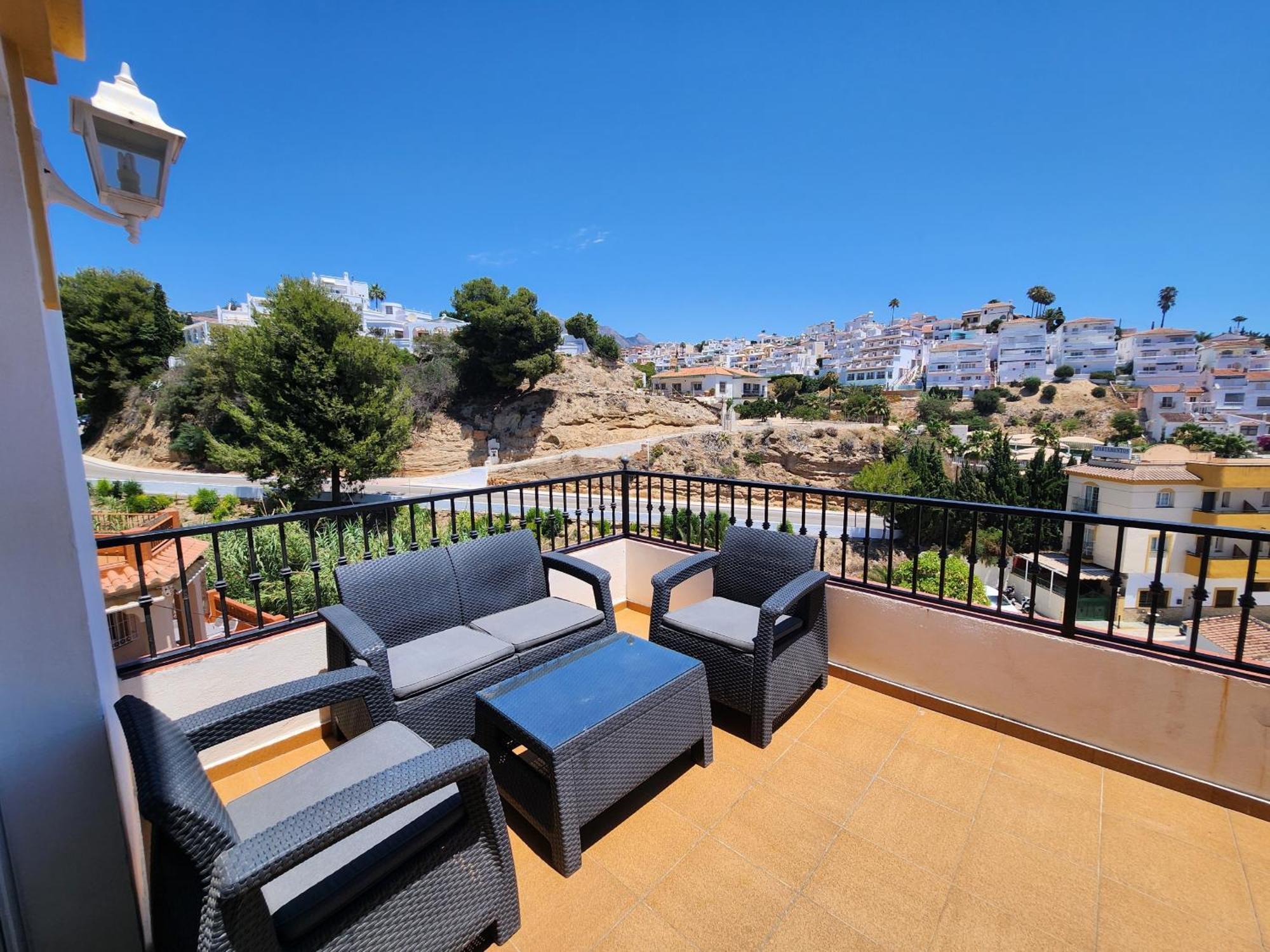 R1352 Pinomar D Βίλα Nerja Εξωτερικό φωτογραφία