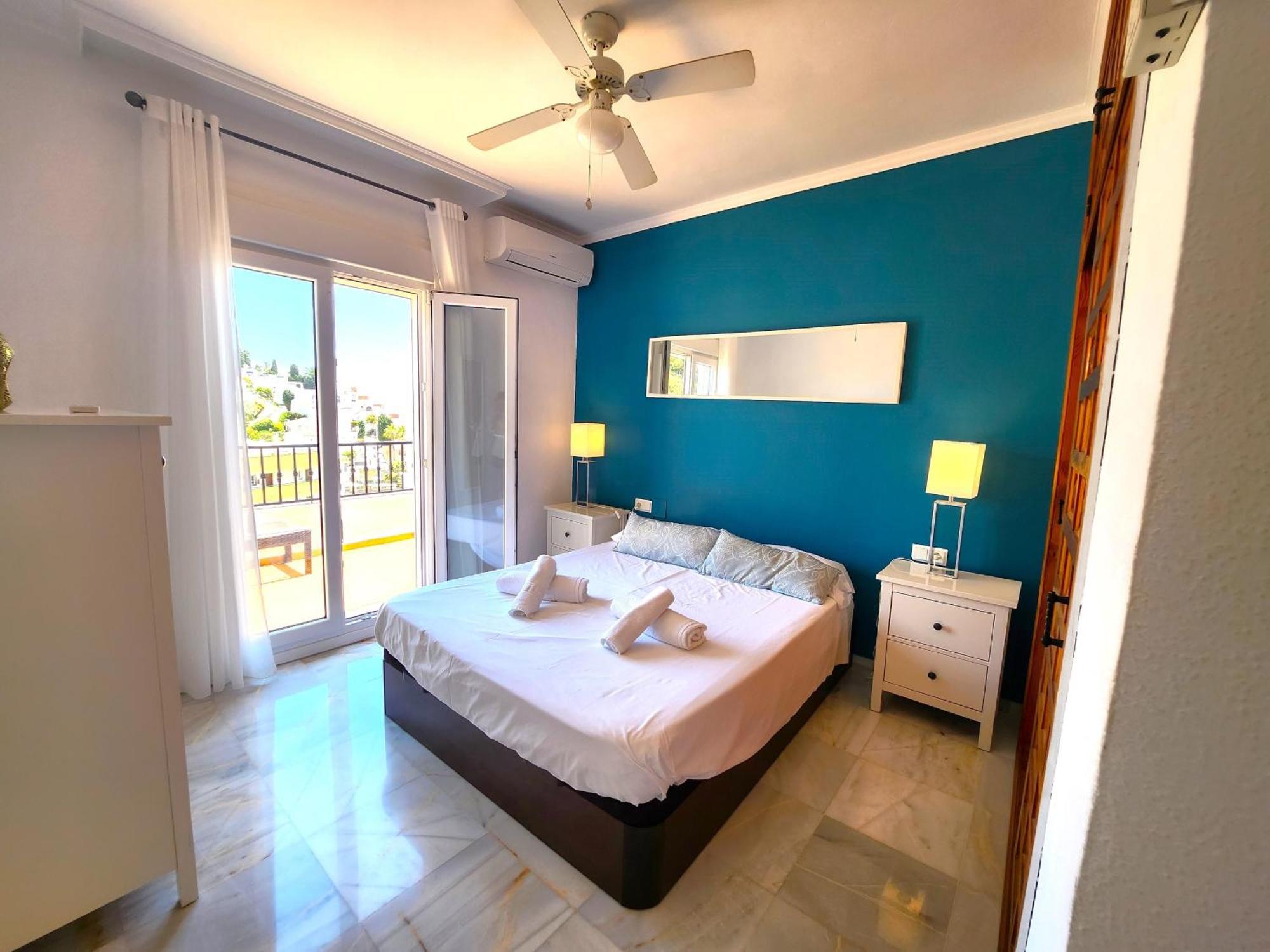 R1352 Pinomar D Βίλα Nerja Εξωτερικό φωτογραφία
