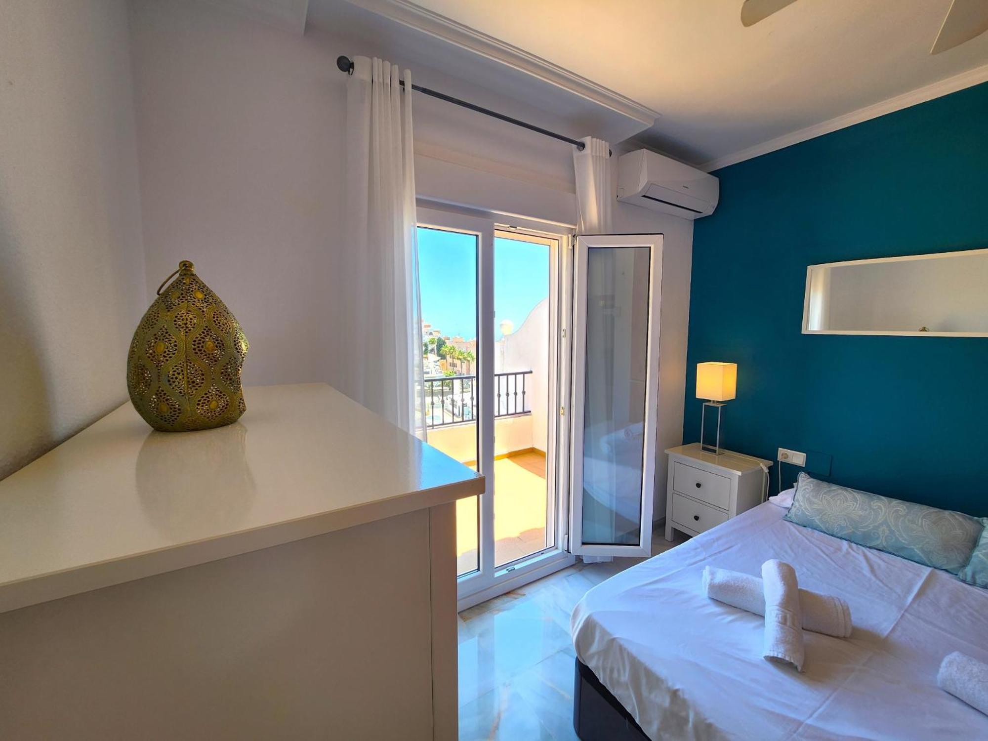 R1352 Pinomar D Βίλα Nerja Εξωτερικό φωτογραφία