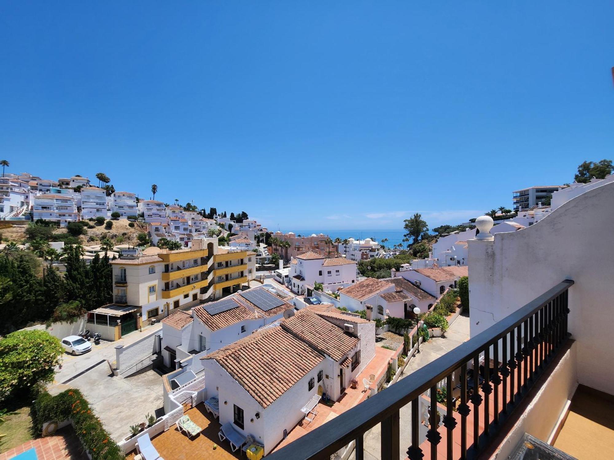 R1352 Pinomar D Βίλα Nerja Εξωτερικό φωτογραφία