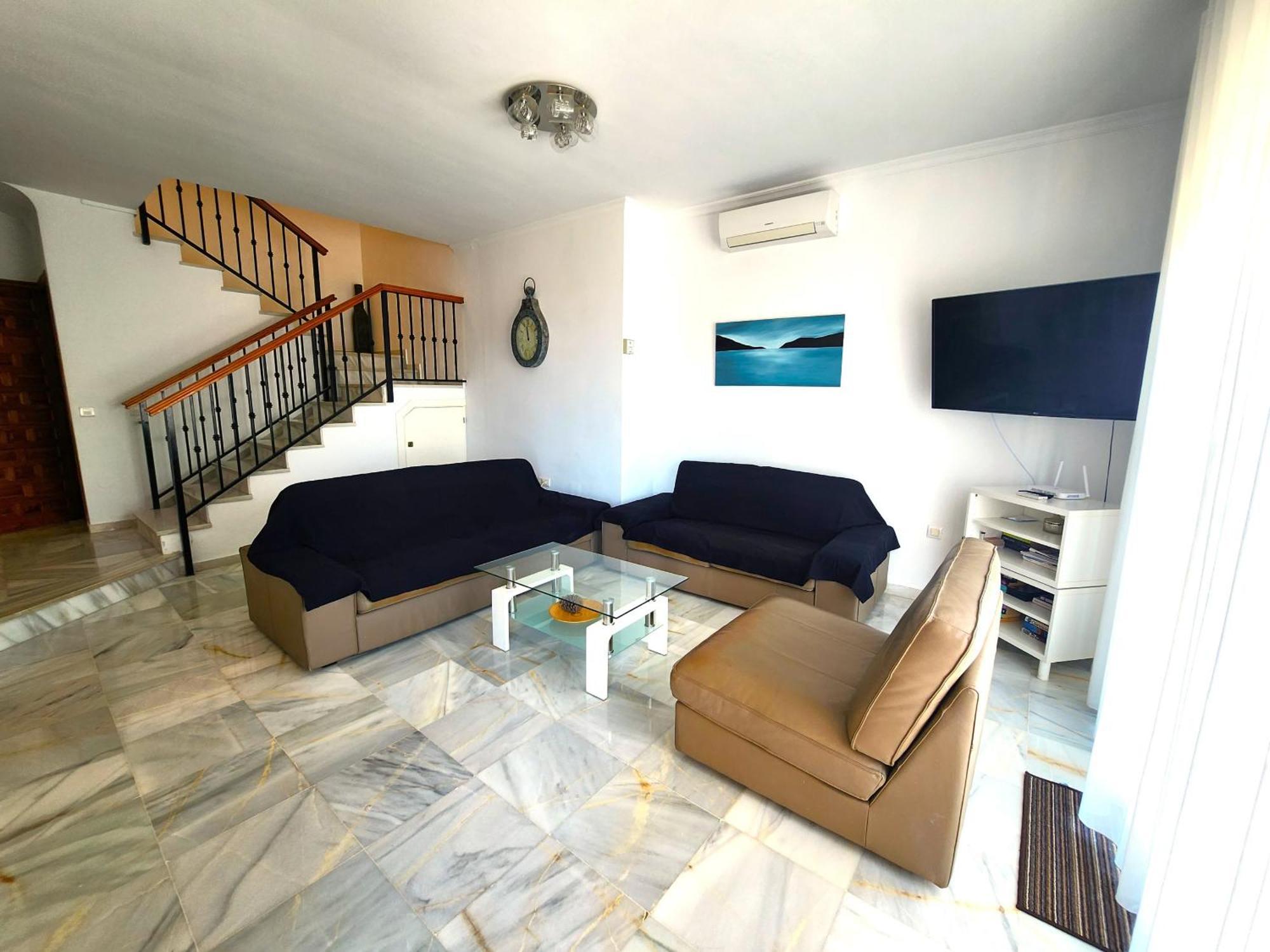 R1352 Pinomar D Βίλα Nerja Εξωτερικό φωτογραφία
