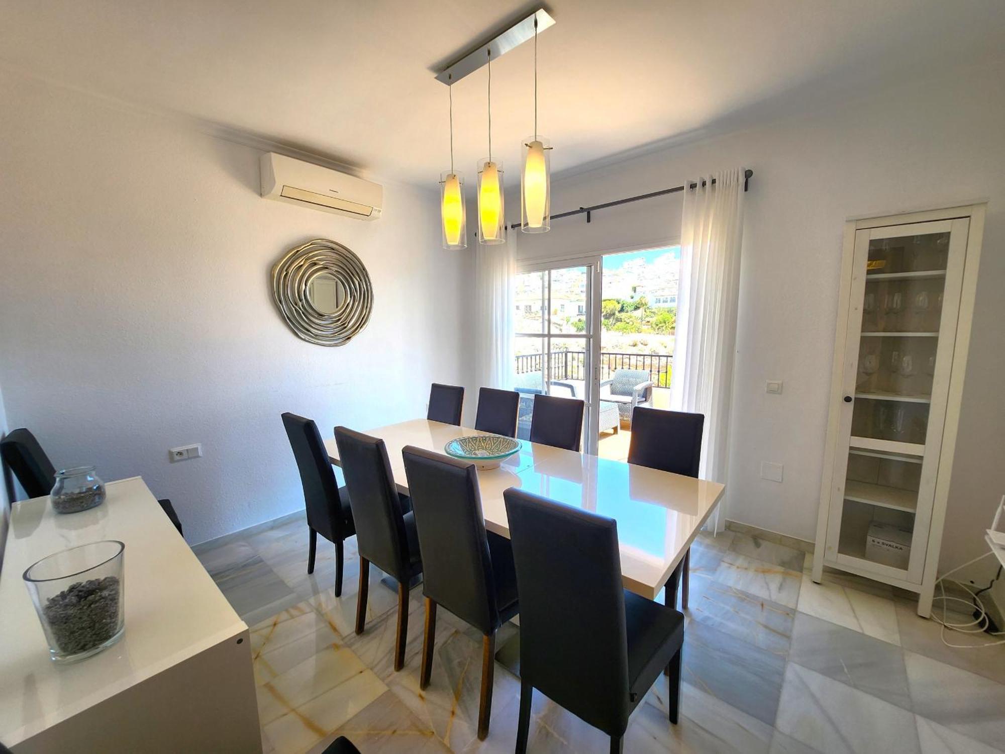 R1352 Pinomar D Βίλα Nerja Εξωτερικό φωτογραφία