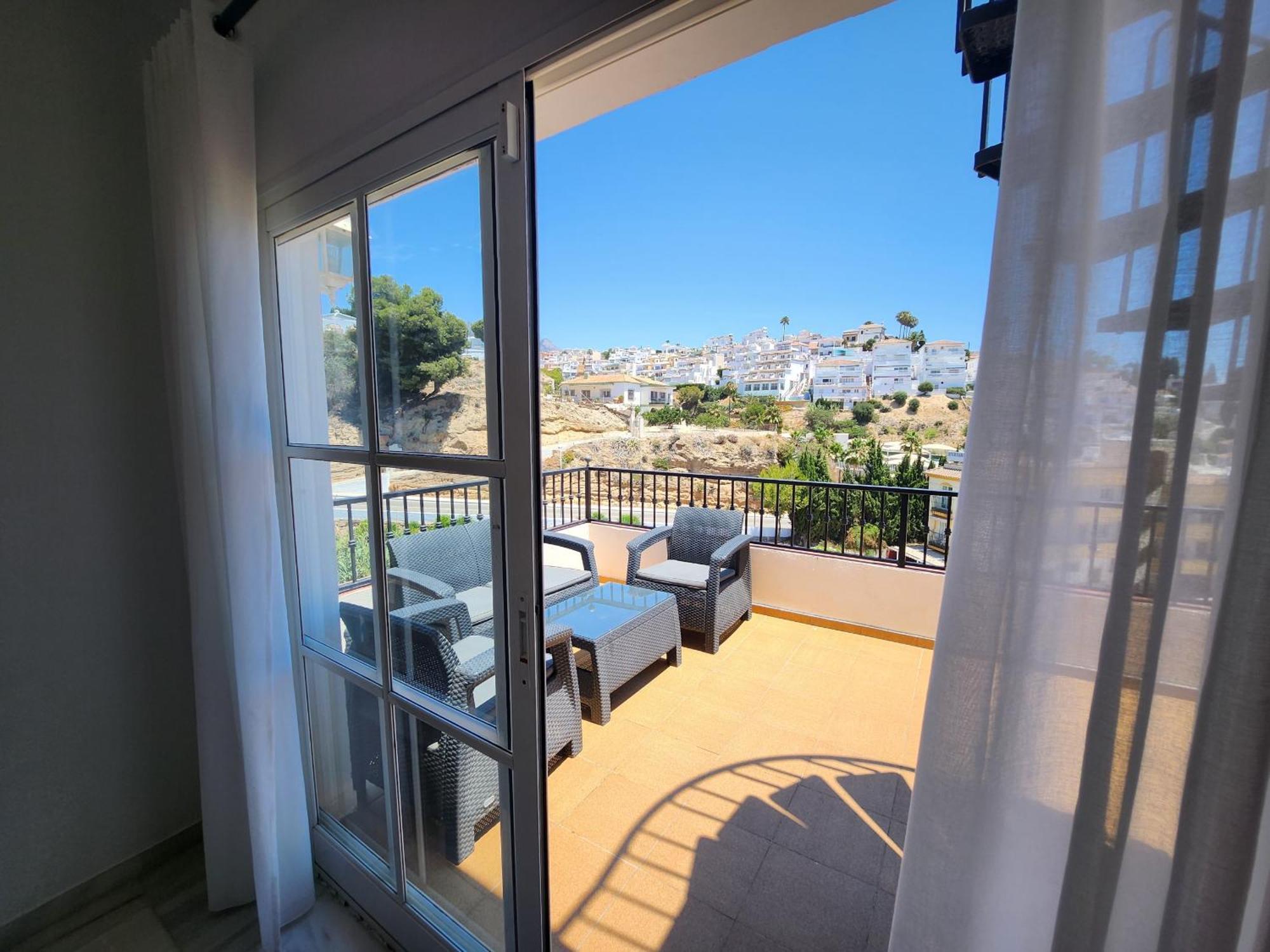 R1352 Pinomar D Βίλα Nerja Εξωτερικό φωτογραφία