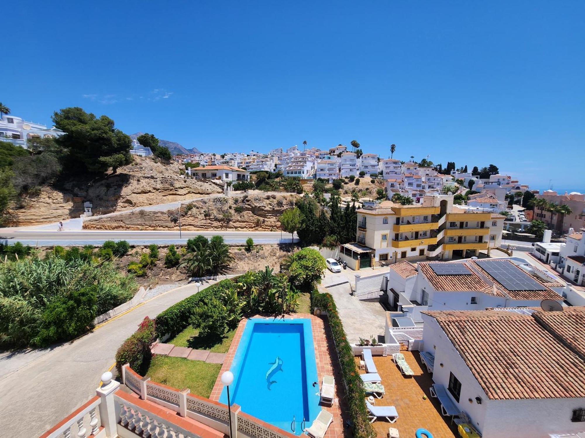 R1352 Pinomar D Βίλα Nerja Εξωτερικό φωτογραφία