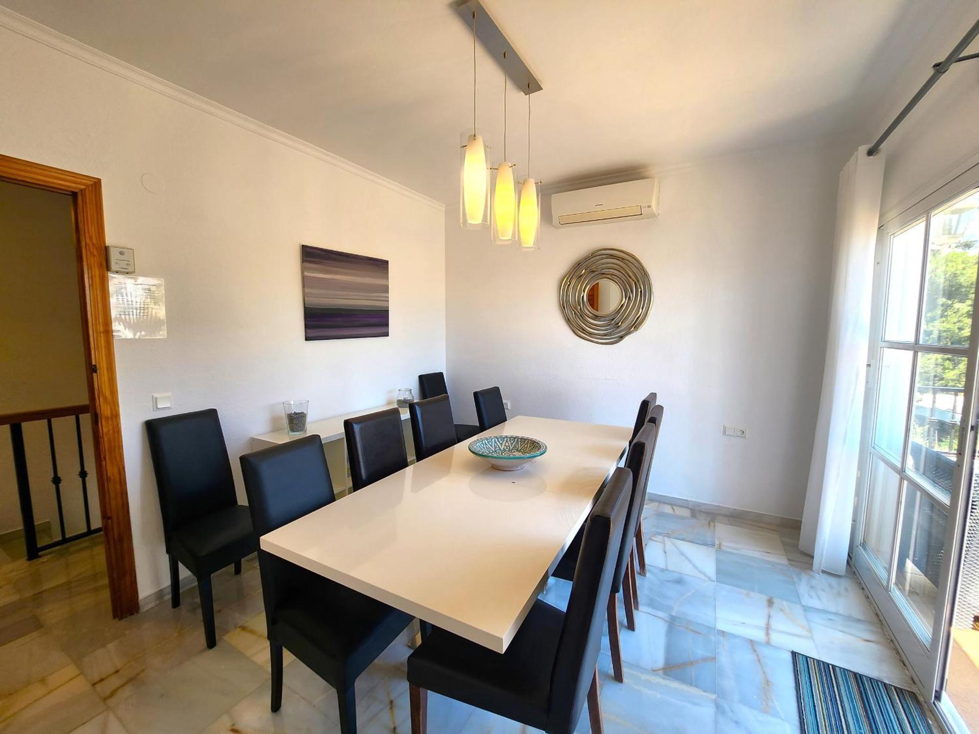 R1352 Pinomar D Βίλα Nerja Εξωτερικό φωτογραφία